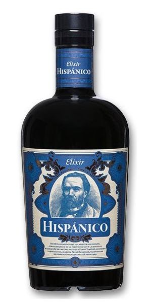Hispánico 34% 0,7l - promo