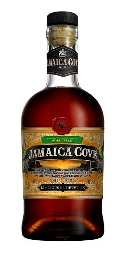 Jamaica Cove 40% 0,7l
