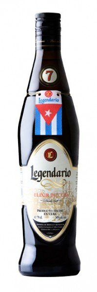 Legendario 34% 0,7l
