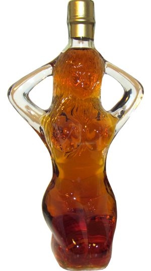 Lola tuzemák 37,5% 0,5l - promo