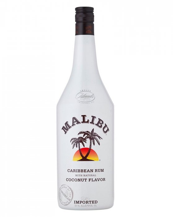 Malibu 21% 1l