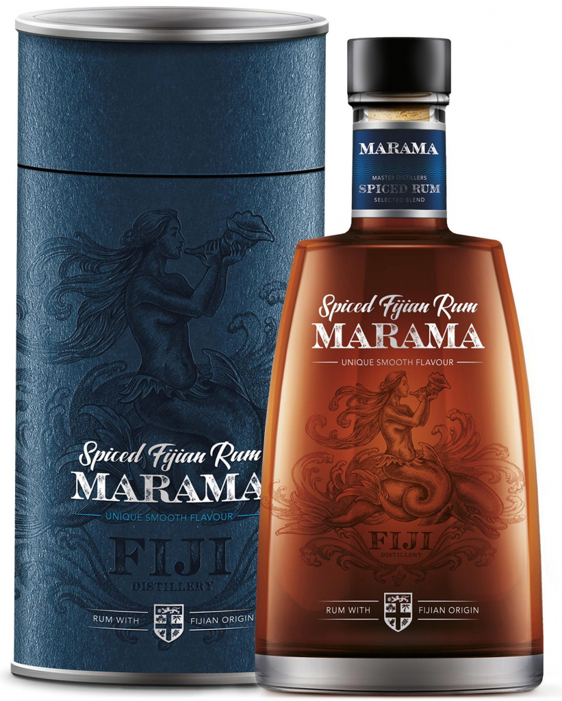 Marama 40% 0,7l - promo