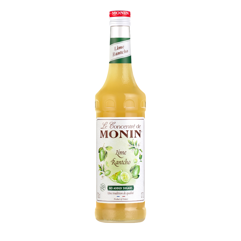 Monin Rantcho Lime 0,7l