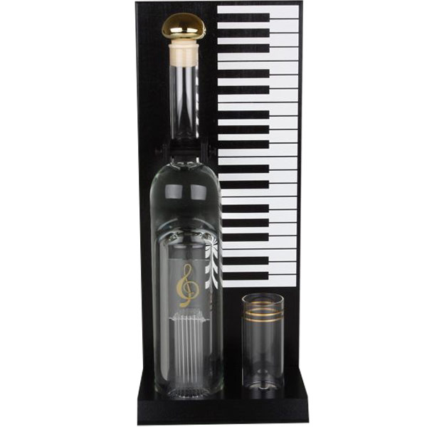 Piano švestka 40% 0,2l