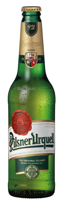 Pilsner Urquell 12° - 0,5l