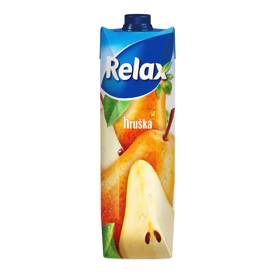Relax kaktus 1l  Velkoobchod s npoji u Koaka