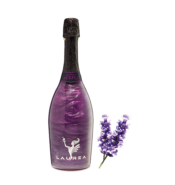 Royal Purple Levandule 0,75l
