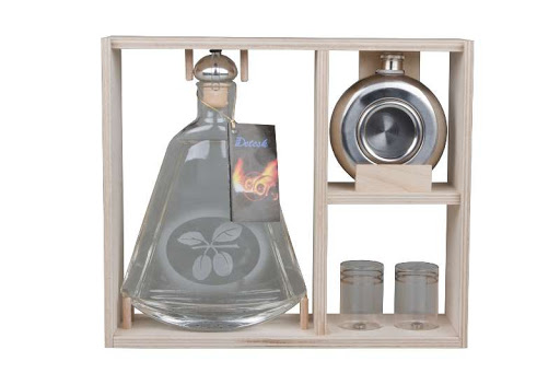 Sada Caprice 40% 0,35l - promo