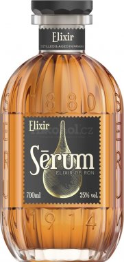 Serum Elixir 35% 0,7l