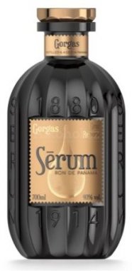 Serum Gorgas 40% 0,7l