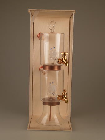 Spillatore 40% 2*0,35l
