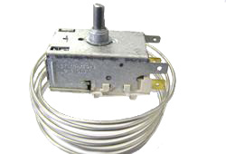 Termostat pro ANTA-RANCO