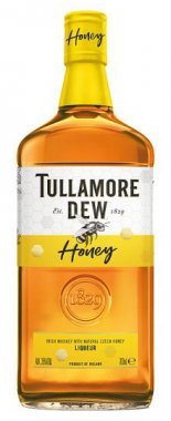Tullamore Dew Honey 35% 1l