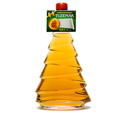 Tuzemák - strom 40% 0,5l - promo
