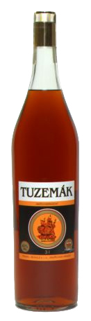 Tuzemák 40% 3l - promo